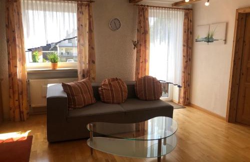 Viereth-Trunstadt Apartment | Ferienwohnung Bamberg Land