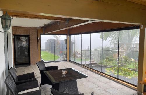 Vossenack Apartment | Ferienwohnung Bachem