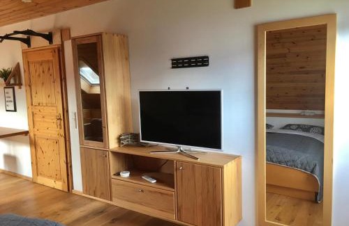 Bad Arolsen Apartment | Ferienwohnung Bad Arolsen-Twistesee Muckelstübchen I