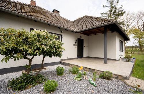 Balge Apartment | Ferienwohnung Bad Blenhorst