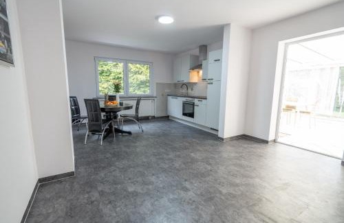 Balge Apartment | Ferienwohnung Bad Blenhorst