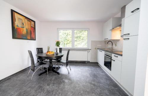 Balge Apartment | Ferienwohnung Bad Blenhorst