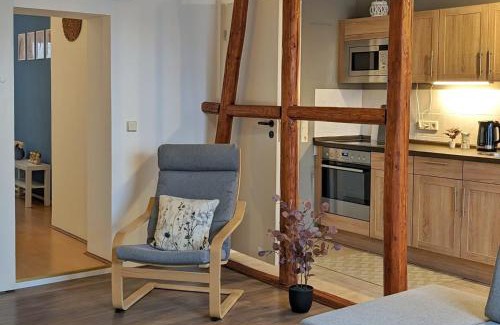Rottleben Apartment | Ferienwohnung Barbarossa - Tino