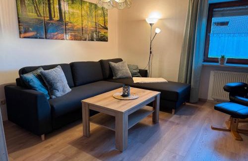 Arnbruck Apartment | Ferienwohnung Bauer
