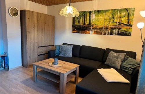 Arnbruck Apartment | Ferienwohnung Bauer
