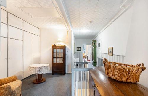 Gremersdorf Apartment | Ferienwohnung Bauernhof Rohde