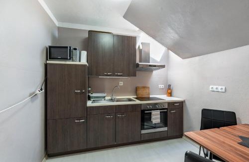 Gremersdorf Apartment | Ferienwohnung Bauernhof Rohde