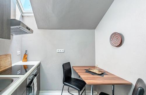 Gremersdorf Apartment | Ferienwohnung Bauernhof Rohde