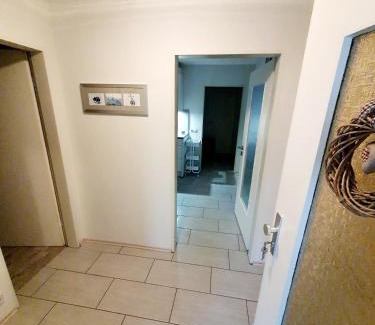 Neupotz Apartment | Ferienwohnung Baumann