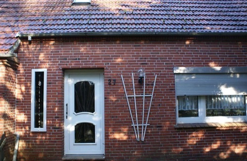 Dietrichsfeld Apartment | Ferienwohnung Baur - Apartment/flat, separate toilet and bath/shower