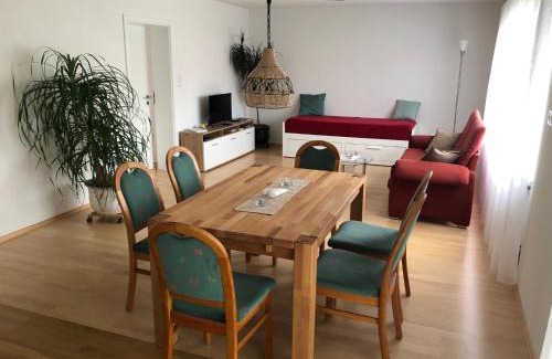 Hoechst Apartment | Ferienwohnung Beate