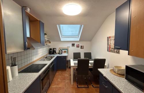 Kommerscheidt Apartment | Ferienwohnung Becker