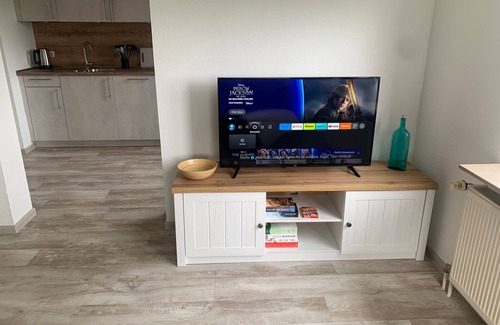 Sachsenhausen Apartment | Ferienwohnung bei Besten
