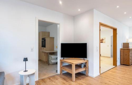Sankt Georgen im Schwarzwald Apartment | Ferienwohnung bei Tanja und Marcus