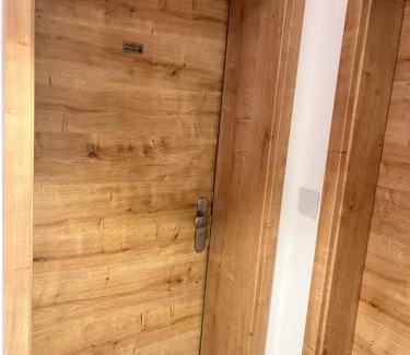 Schonstett Apartment | Ferienwohnung beim Mane