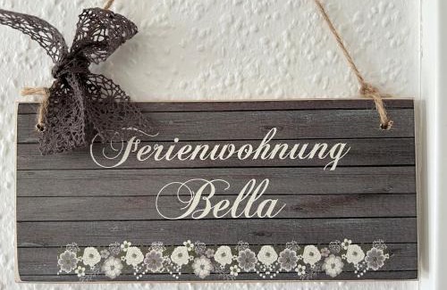 Ballenstedt Apartment | Ferienwohnung Bella auf dem Zillehof in Ballenstedt