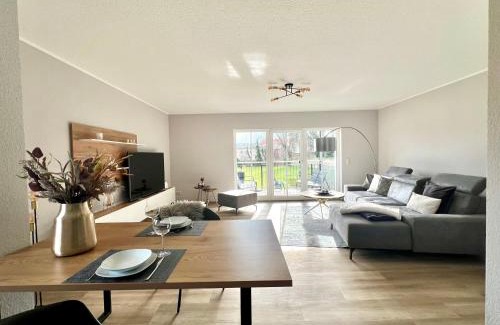 Ballenstedt Apartment | Ferienwohnung Bella auf dem Zillehof in Ballenstedt