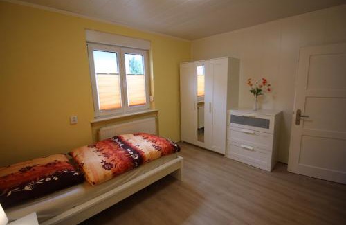 Witzleben Apartment | Ferienwohnung Benkertshof