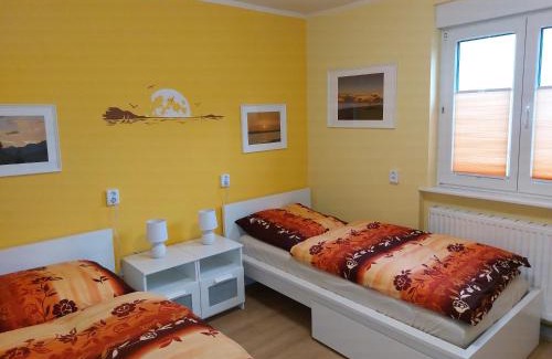 Witzleben Apartment | Ferienwohnung Benkertshof