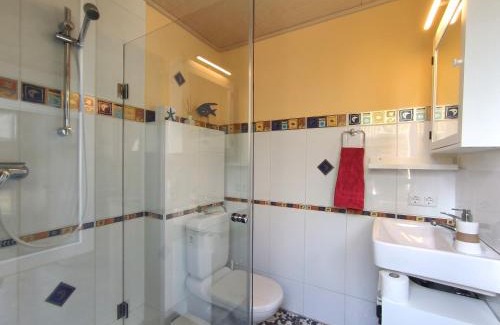 Klein Bennebek Apartment | Ferienwohnung Bennebek - zwischen den Meeren