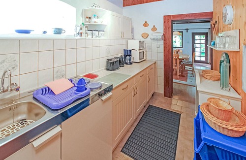 Benz Apartment | Ferienwohnung Benz/Usedom