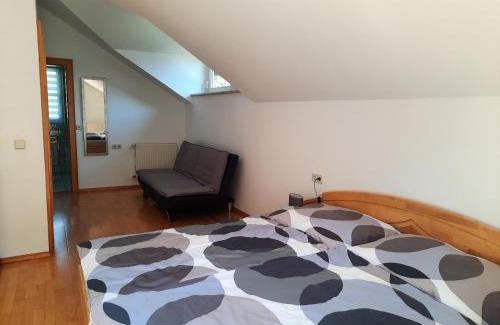 Gmuend in Kaernten Apartment | Ferienwohnung Berger