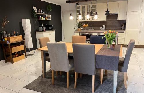 Koessen Apartment | Ferienwohnung Bergblick