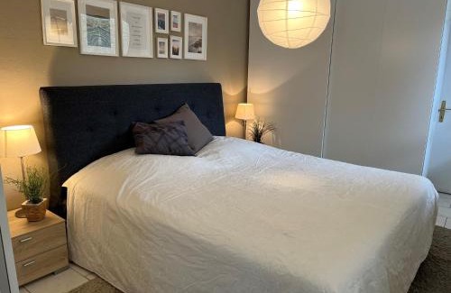 Koessen Apartment | Ferienwohnung Bergblick
