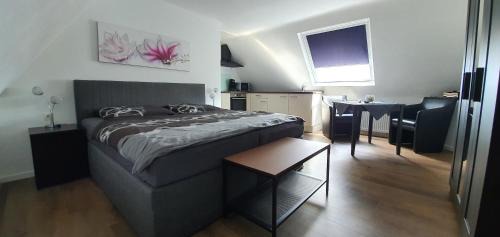 Bocholt Apartment | Ferienwohnung Berger Bocholt