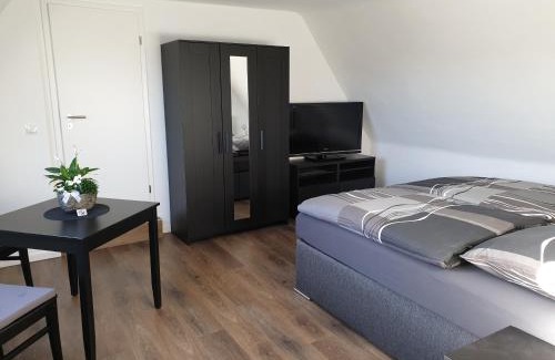 Bocholt Apartment | Ferienwohnung Berger Bocholt