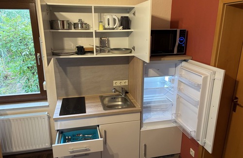 Penig Apartment | Ferienwohnung Berger