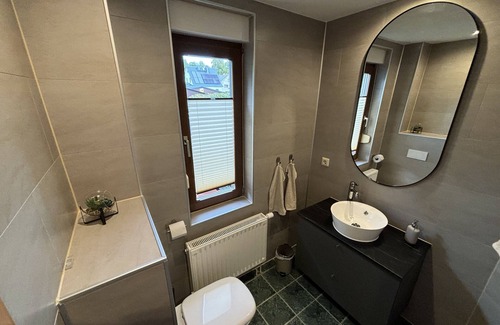 Penig Apartment | Ferienwohnung Berger