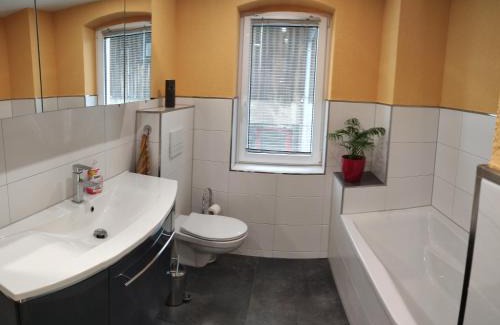Kirschau Apartment | Ferienwohnung Berger