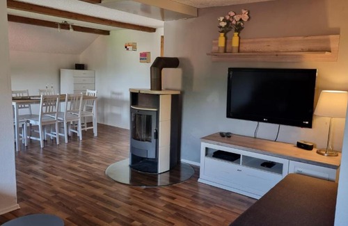 Bergen Apartment | Ferienwohnung Bergfreunde inkl Chiemgaukarte