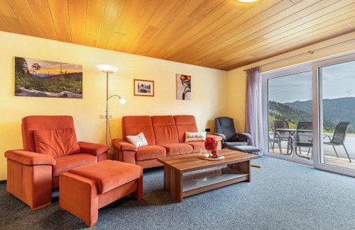 Wolfach Apartment | Ferienwohnung Berghansenhof