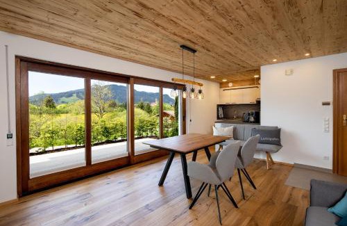 Meilingen Apartment | Ferienwohnung Bergnah
