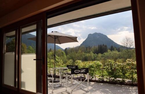 Meilingen Apartment | Ferienwohnung Bergnah