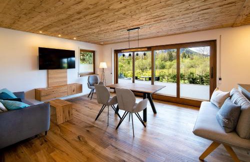 Meilingen Apartment | Ferienwohnung Bergnah