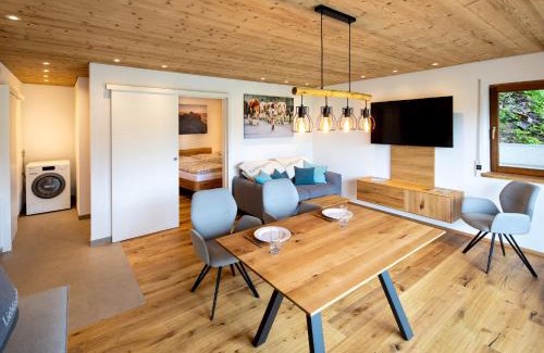 Meilingen Apartment | Ferienwohnung Bergnah