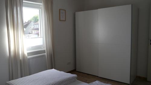 Oker Apartment | Ferienwohnung Bergoase