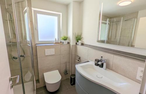 Scheidegg Apartment | Ferienwohnung BergOase mit Pool & Sauna