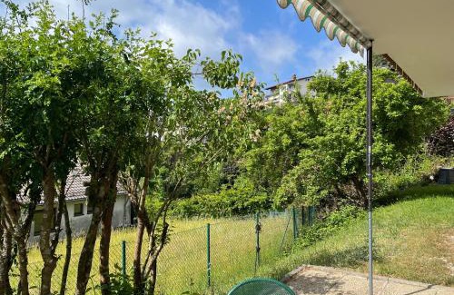 Wilhelmsfeld Apartment | Ferienwohnung Bergstraße