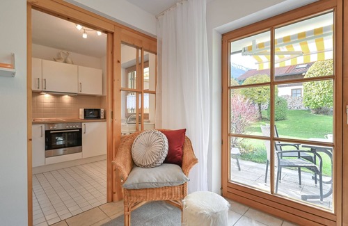 Heitlern Apartment | Ferienwohnung "bergwelten"