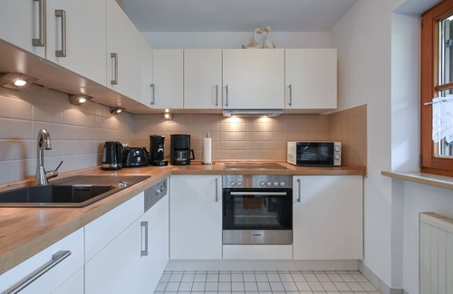 Heitlern Apartment | Ferienwohnung "bergwelten"