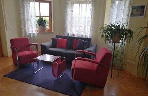 Berngau Apartment | Ferienwohnung Berngau