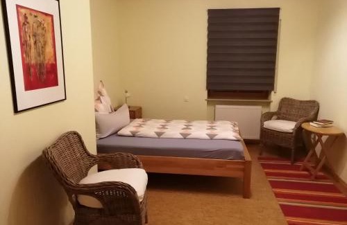 Berngau Apartment | Ferienwohnung Berngau