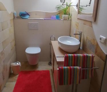 Berngau Apartment | Ferienwohnung Berngau