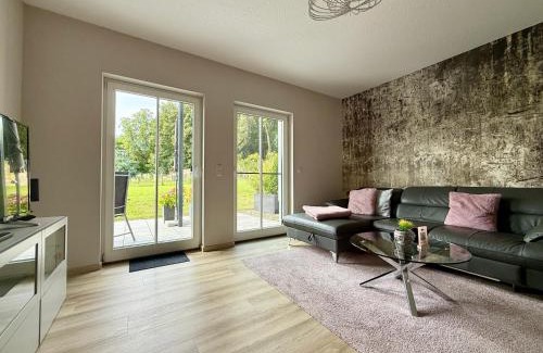 Ballenstedt Apartment | Ferienwohnung Bertchen auf dem Zillehof in Ballenstedt