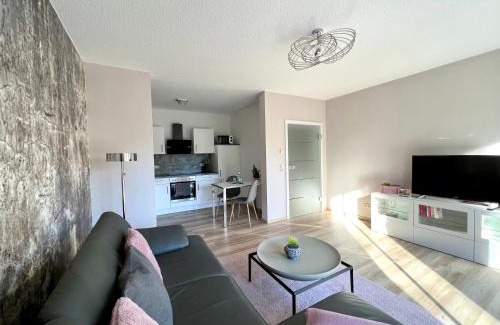 Ballenstedt Apartment | Ferienwohnung Bertchen auf dem Zillehof in Ballenstedt