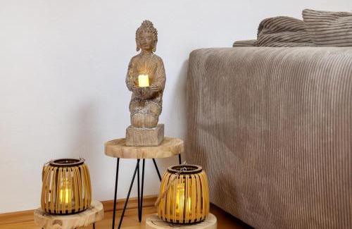 Heessen Apartment | Ferienwohnung Berti